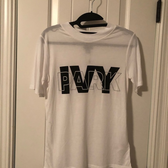 NEW IVY PARK TSHIRT - Picture 6 of 6